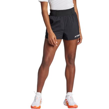 Xperior 3in Short - Women's