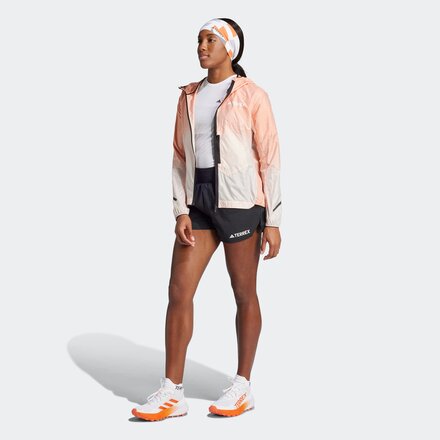 Adidas TERREX - Xperior 3in Short - Women's