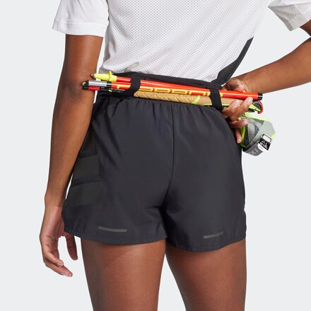 Adidas TERREX - Xperior 3in Short - Women's