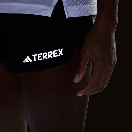 Adidas TERREX - Xperior 3in Short - Women's