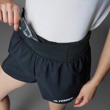 Adidas TERREX - Xperior 3in Short - Women's