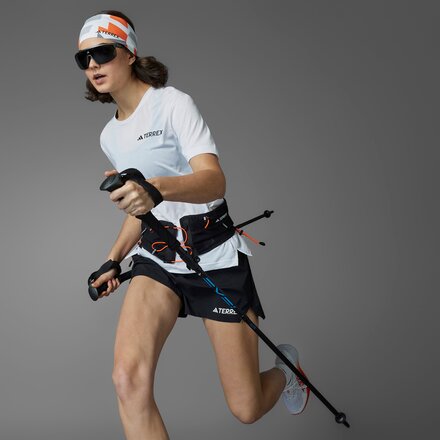 Adidas TERREX - Xperior 3in Short - Women's