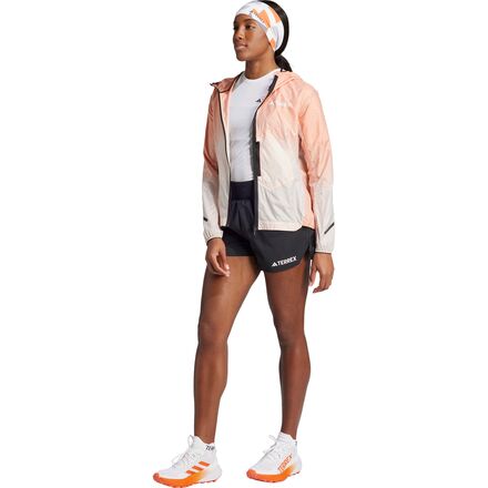 Adidas TERREX - Xperior 3in Short - Women's