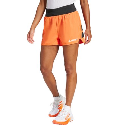 Xperior 3in Short - Women's