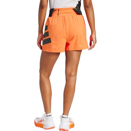 Adidas TERREX - Xperior 3in Short - Women's