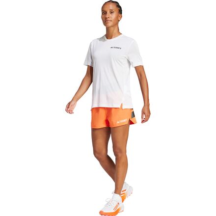 Adidas TERREX - Xperior 3in Short - Women's