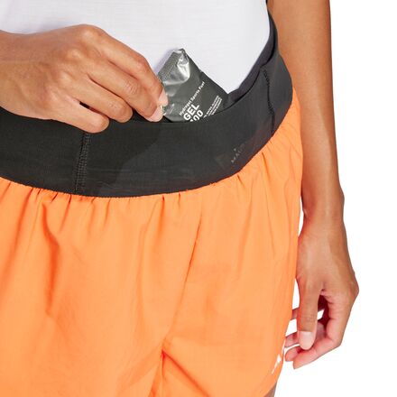 Adidas TERREX - Xperior 3in Short - Women's