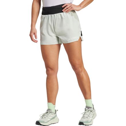 Xperior 3in Short - Women's