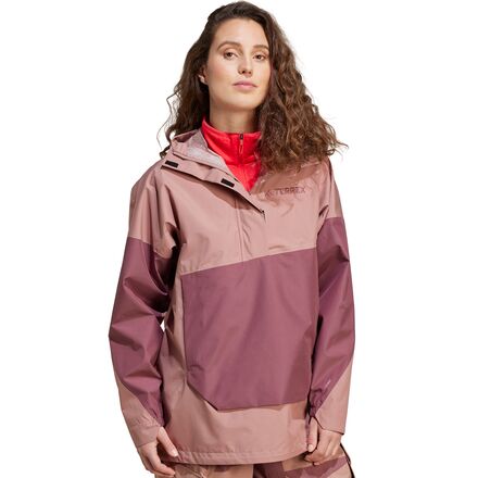 Xploric 2.5L Climaproof Anorak - Women's