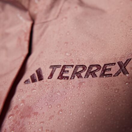 Adidas TERREX - Xploric 2.5L Climaproof Anorak - Women's