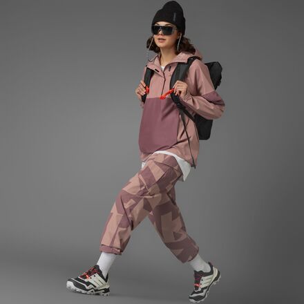 Adidas TERREX - Xploric 2.5L Climaproof Anorak - Women's