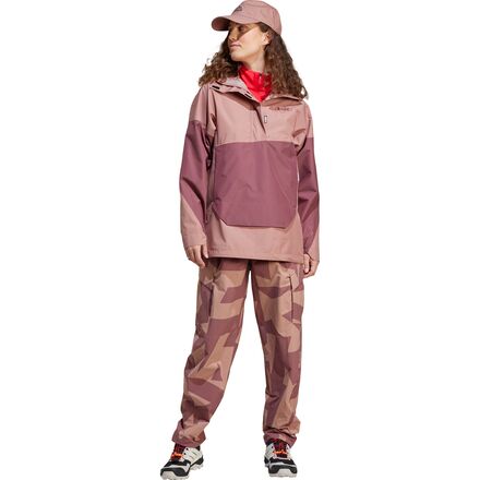 Adidas TERREX - Xploric 2.5L Climaproof Anorak - Women's
