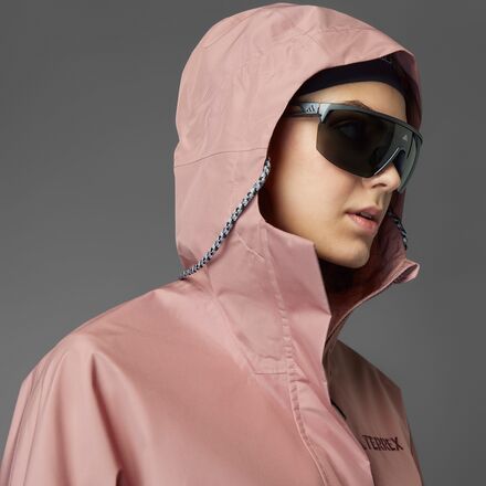 Adidas TERREX - Xploric 2.5L Climaproof Anorak - Women's