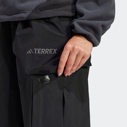 Adidas TERREX - Xploric Cargo Pant - Women's