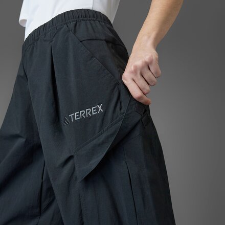 Adidas TERREX - Xploric Cargo Pant - Women's