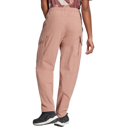 Adidas TERREX - Xploric Cargo Pant - Women's