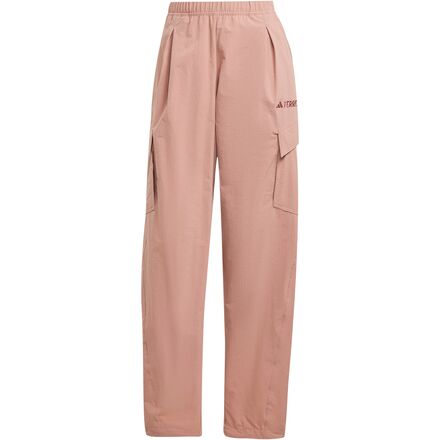 Adidas TERREX - Xploric Cargo Pant - Women's