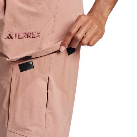 Adidas TERREX - Xploric Cargo Pant - Women's