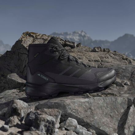 Adidas TERREX - Skychaser AX5 Mid GTX Clima Hiking Boot - Men's