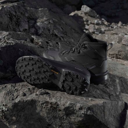 Adidas TERREX - Skychaser AX5 Mid GTX Clima Hiking Boot - Men's