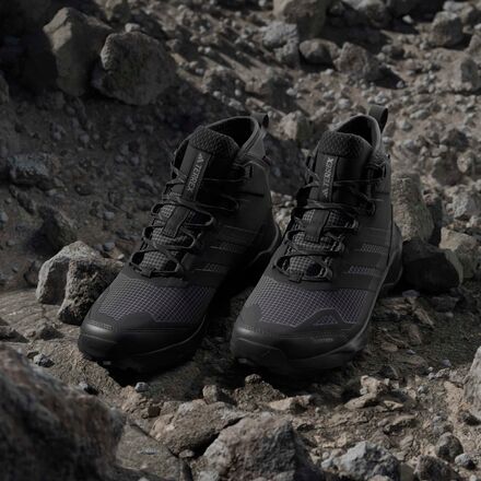 Adidas TERREX - Skychaser AX5 Mid GTX Clima Hiking Boot - Men's