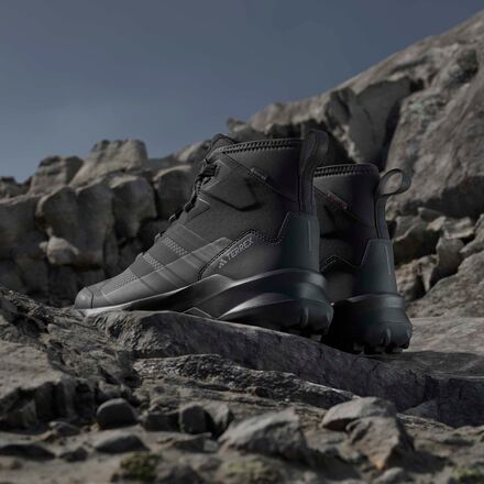 Adidas TERREX - Skychaser AX5 Mid GTX Clima Hiking Boot - Men's