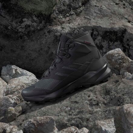 Adidas TERREX - Skychaser AX5 Mid GTX Clima Hiking Boot - Men's
