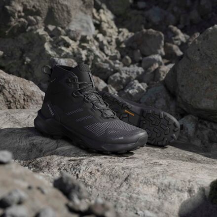 Adidas TERREX - Skychaser AX5 Mid GTX Clima Hiking Boot - Men's