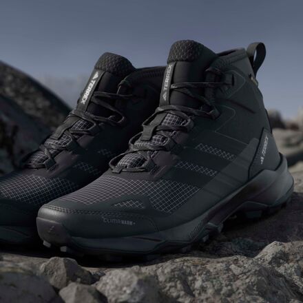 Adidas TERREX - Skychaser AX5 Mid GTX Clima Hiking Boot - Men's
