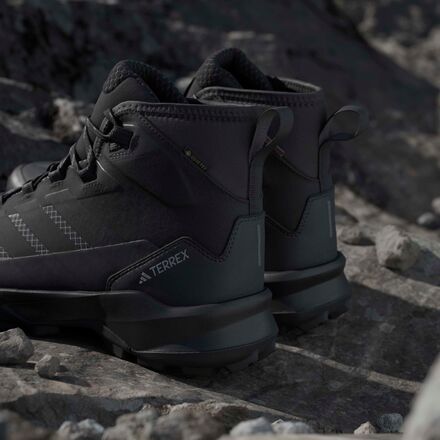 Adidas TERREX - Skychaser AX5 Mid GTX Clima Hiking Boot - Men's