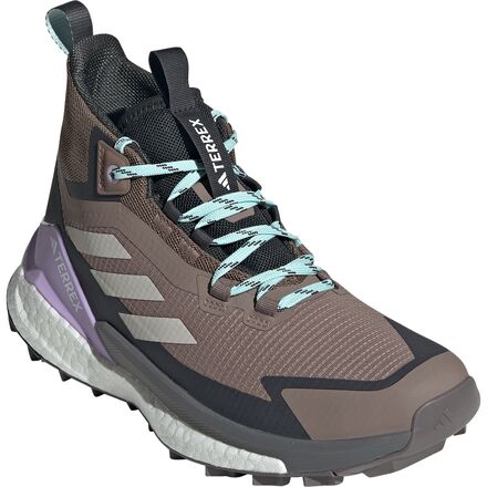 Adidas TERREX - Terrex Free Hiker 2 GTX Hiking Boot - Women's