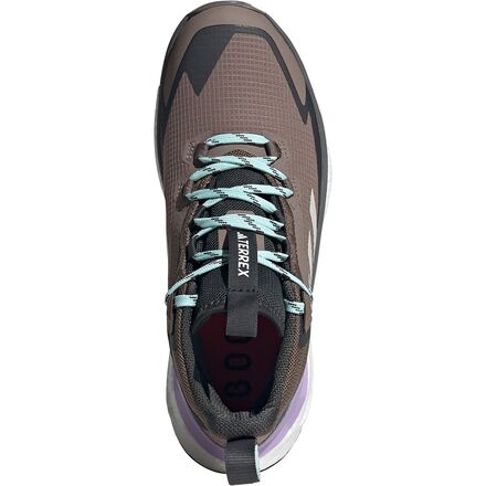 Adidas TERREX - Terrex Free Hiker 2 GTX Hiking Boot - Women's