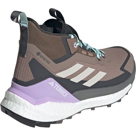 Adidas TERREX - Terrex Free Hiker 2 GTX Hiking Boot - Women's