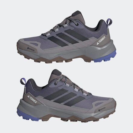 Adidas TERREX - Terrex Skychaser AX5 GTX Hiking Shoe - Women's