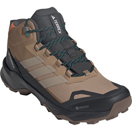 Adidas TERREX - Terrex Skychaser AX5 Mid GTX Hiking Boot - Men's