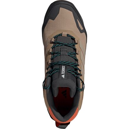 Adidas TERREX - Terrex Skychaser AX5 Mid GTX Hiking Boot - Men's