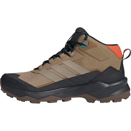 Adidas TERREX - Terrex Skychaser AX5 Mid GTX Hiking Boot - Men's