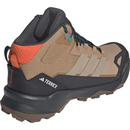Adidas TERREX - Terrex Skychaser AX5 Mid GTX Hiking Boot - Men's