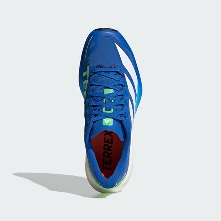 Adidas TERREX - Terrex Agravic 4 Trail Running Shoe - Men's