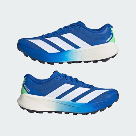 Adidas TERREX - Terrex Agravic 4 Trail Running Shoe - Men's