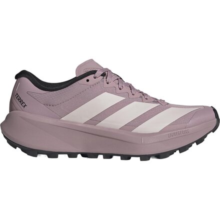 Terrex Agravic 4 Trail Running Shoe - Women's