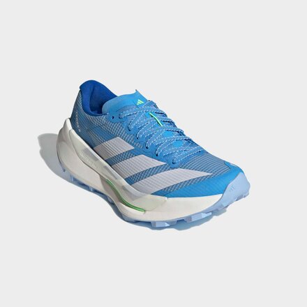 Adidas TERREX - Terrex Agravic TT Trail Running Shoe - Women's
