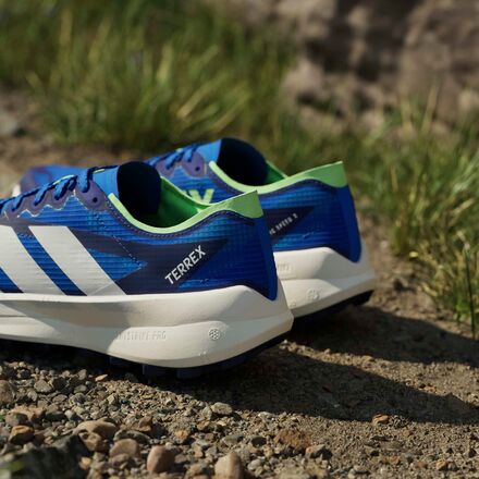 Adidas TERREX - Terrex Agravic Speed 2 Trail Running Shoe - Men's