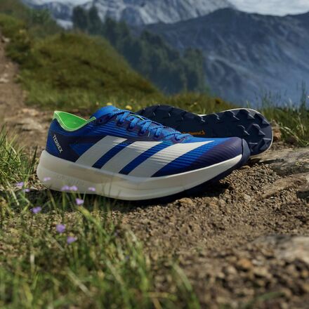 Adidas TERREX - Terrex Agravic Speed 2 Trail Running Shoe - Men's