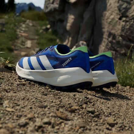Adidas TERREX - Terrex Agravic Speed 2 Trail Running Shoe - Men's