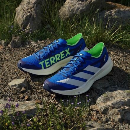 Adidas TERREX - Terrex Agravic Speed 2 Trail Running Shoe - Men's