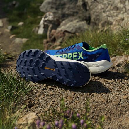 Adidas TERREX - Terrex Agravic Speed 2 Trail Running Shoe - Men's