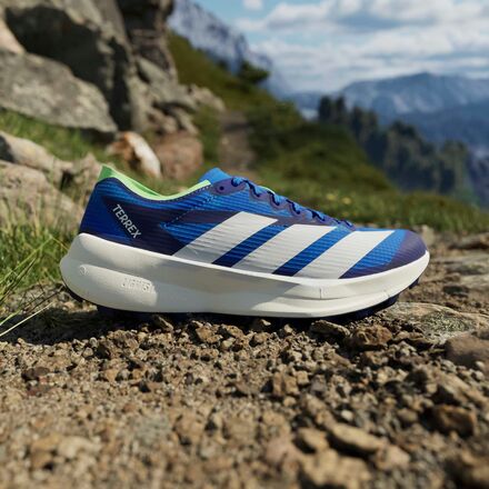 Adidas TERREX - Terrex Agravic Speed 2 Trail Running Shoe - Men's