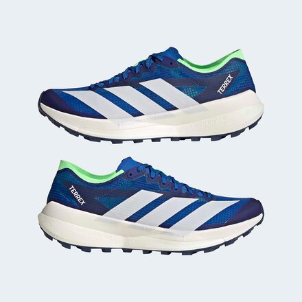 Adidas TERREX - Terrex Agravic Speed 2 Trail Running Shoe - Men's
