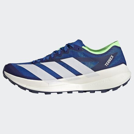 Adidas TERREX - Terrex Agravic Speed 2 Trail Running Shoe - Men's